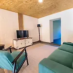 Apartman Fonte Da Rosa *