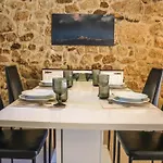 Fonte Da Rosa Apartman Belmonte