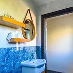 Fonte Da Rosa Apartman