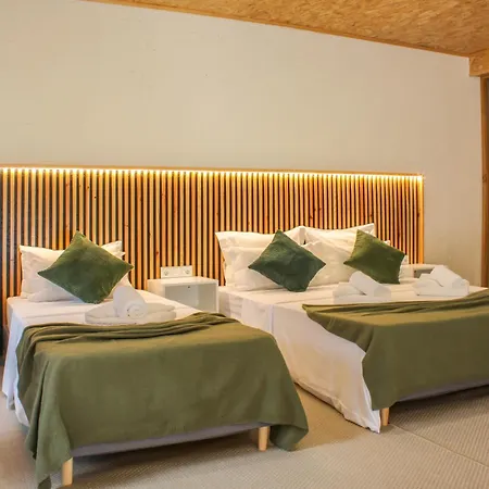 Apartment Fonte Da Rosa