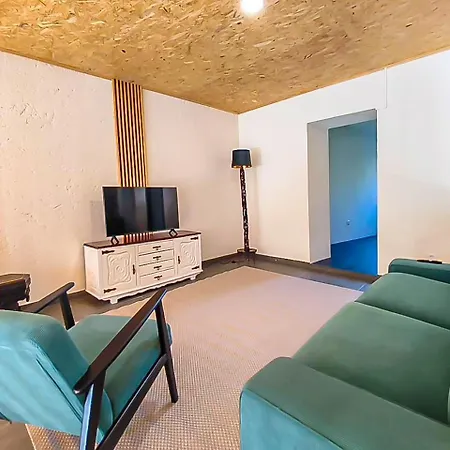 Apartment Fonte Da Rosa *