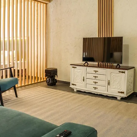 Apartamento Fonte Da Rosa Belmonte (Castelo Branco)