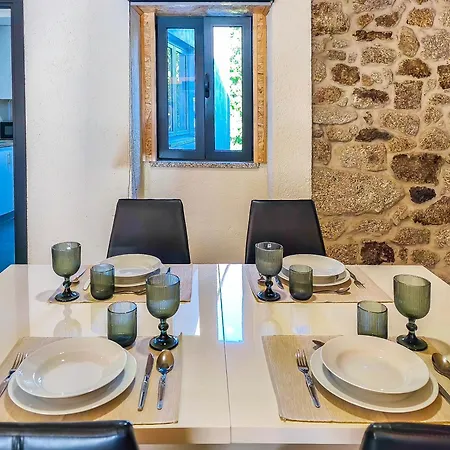 Fonte Da Rosa Apartamento