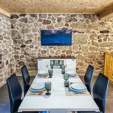 Apartment Fonte Da Rosa