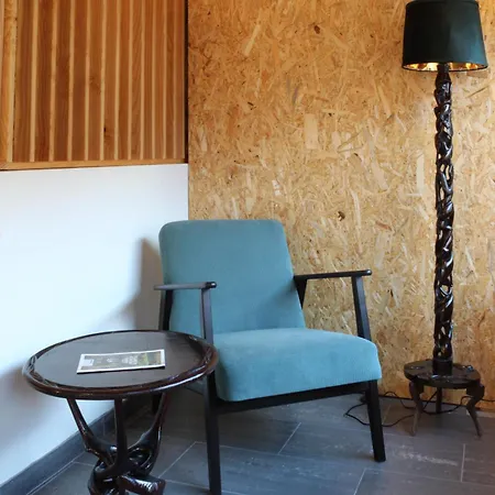 Apartamento Fonte Da Rosa *