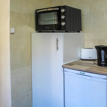 Fonte Da Rosa Apartment *