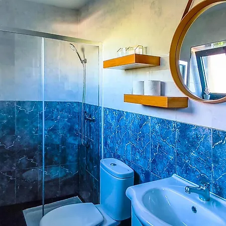 Apartment Fonte Da Rosa *