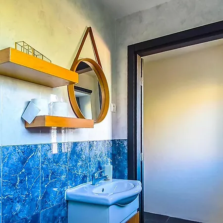 Fonte Da Rosa Apartment