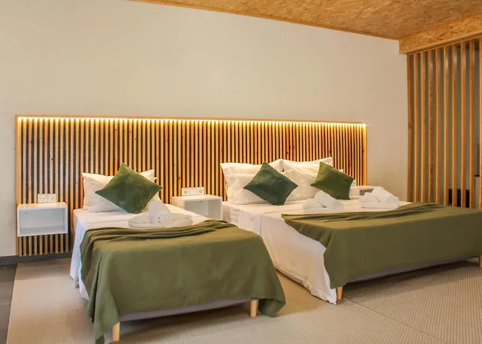 Apartman Fonte Da Rosa