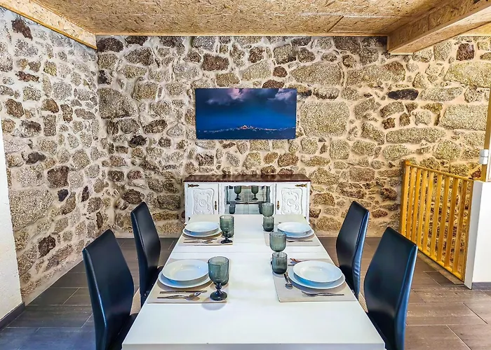 Apartman Fonte Da Rosa