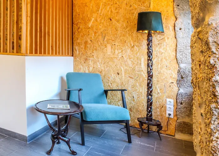 Fonte Da Rosa Apartman