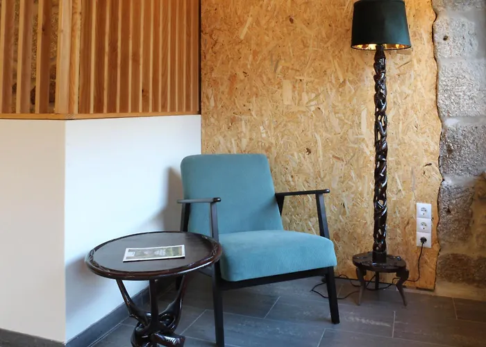 Apartman Fonte Da Rosa *