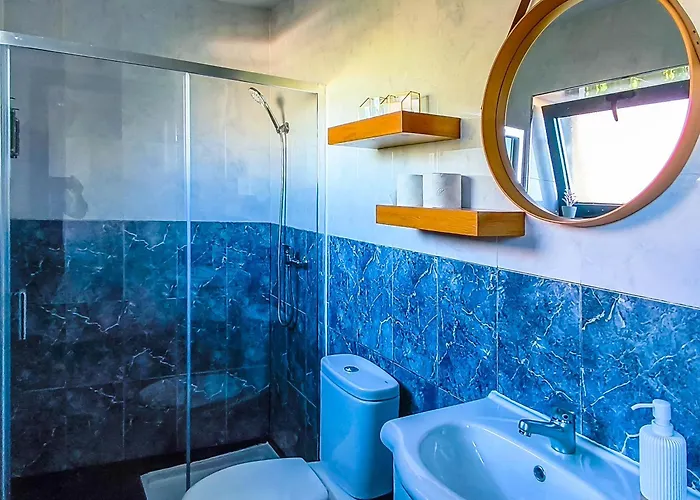 Apartman Fonte Da Rosa *