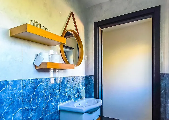 Fonte Da Rosa Apartman